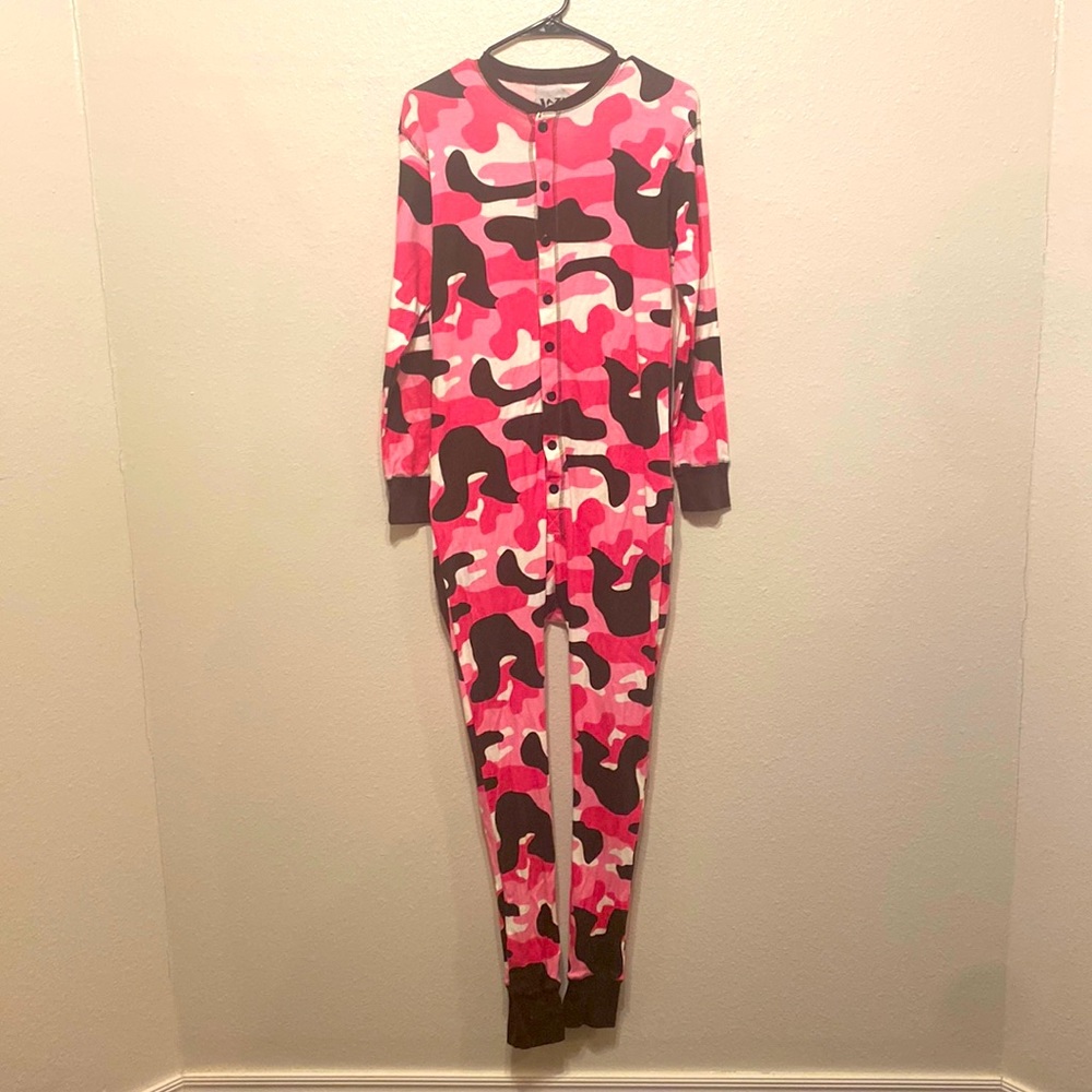 Adult onesie